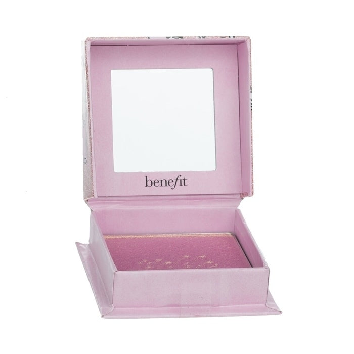 Benefit Tickle Golden Pink Highlighter 8g/0.28oz Image 1