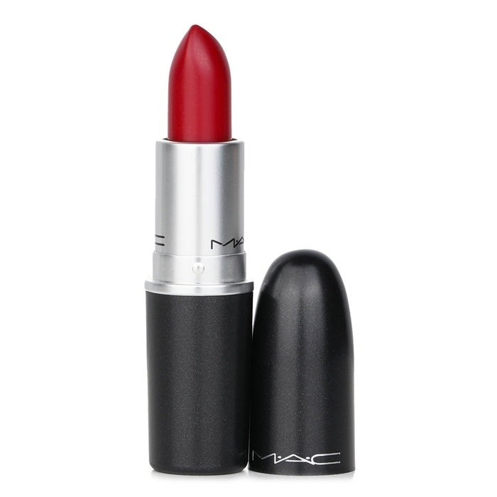MAC Lipstick - Russian Red (Matte) 3g/0.1oz Image 1