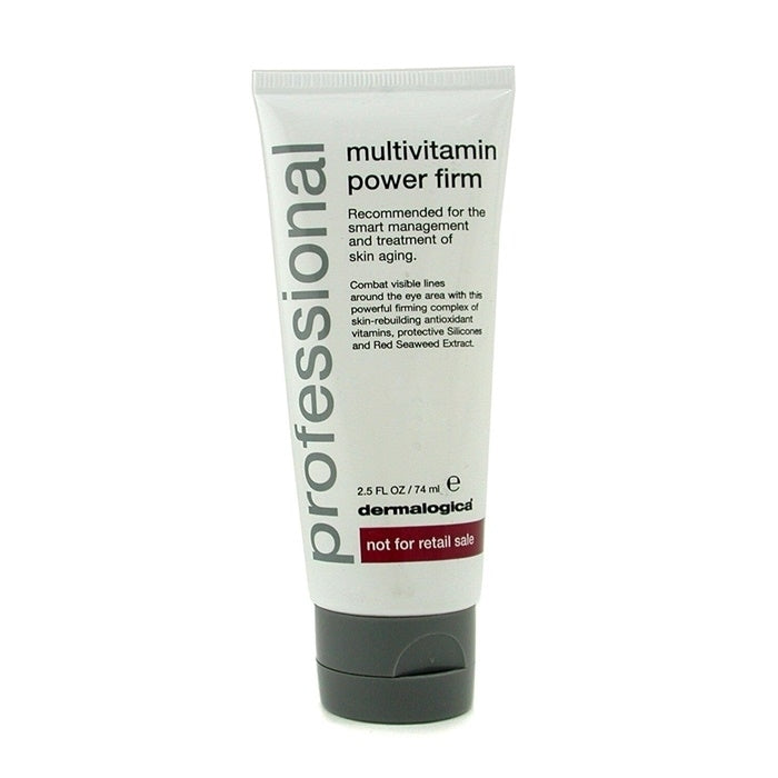 Dermalogica Age Smart MultiVitamin Power Firm (Salon Size) 74ml/2.5oz Image 1