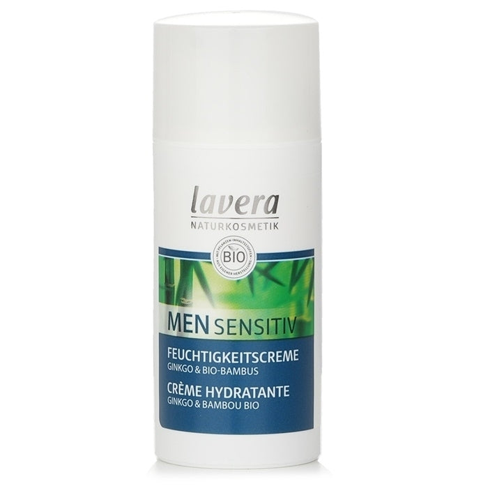 Lavera Men Sensitiv Moisturising Cream 30ml/1oz Image 2