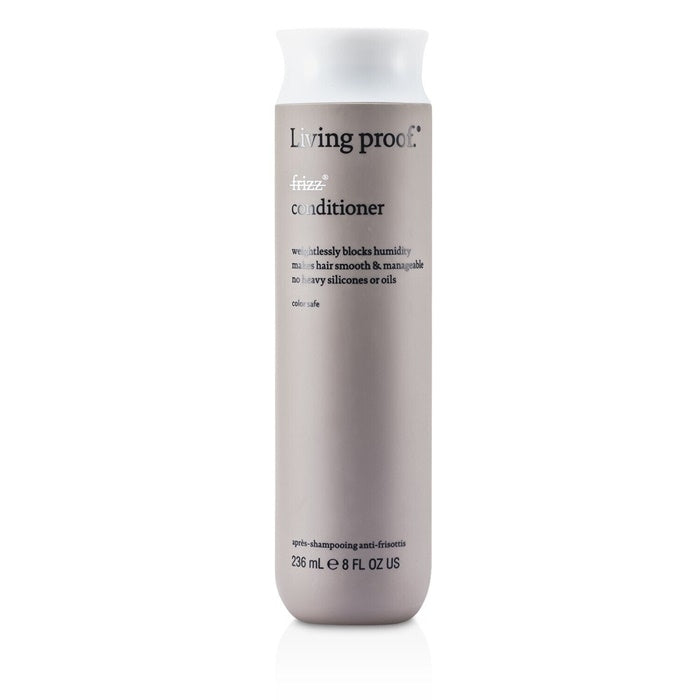 Living Proof No Frizz Conditioner 236ml/8oz Image 1