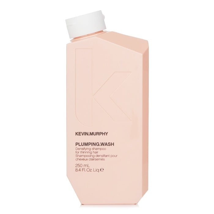 Kevin.Murphy Plumping.Wash Densifying Shampoo (A Thickening Shampoo - For Thinning Hair) 250ml/8.4oz Image 2