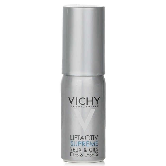 Vichy LiftActiv Serum 10 Eyes and Lashes (For Sensitive Eyes) 15ml/0.5oz Image 2