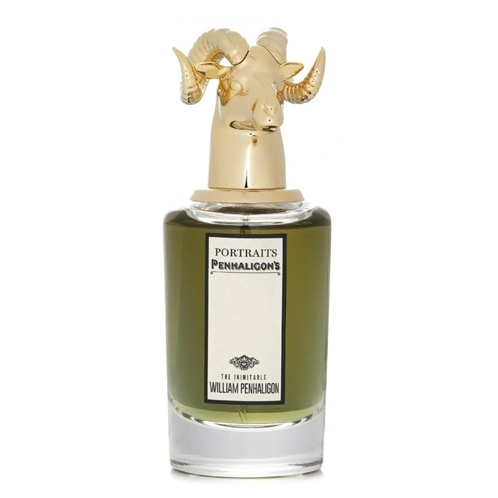 Penhaligons Portraits The Inimitable William Eau De Parfum Spray 75ml/2.5oz Image 1