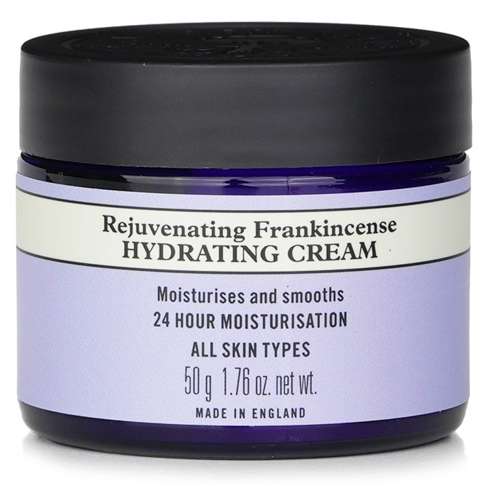 Neals Yard Remedies Rejuvenating Frankincense Hydrating Cream (All Skin Types) 50g/1.76oz Image 1