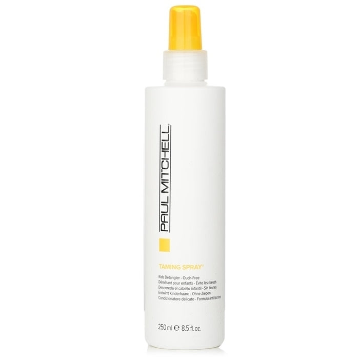 Paul Mitchell Taming Spray (Kids Detangler - Ouch-Free) 250ml/8.5oz Image 2