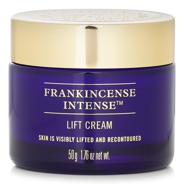 Neals Yard Remedies Frankincense Intense Lift Cream 50g/1.76oz Image 1