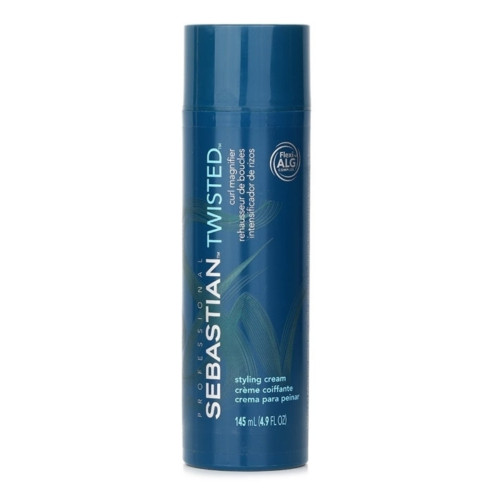 Sebastian Twisted Curl Magnifier Styling Cream 145ml/4.9oz Image 2