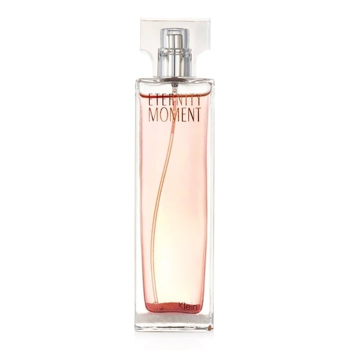 Calvin Klein Eternity Moment Eau De Parfum Spray 50ml/1.7oz Image 2