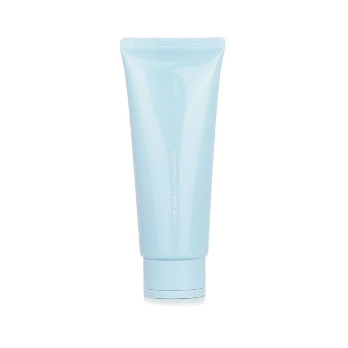 Laneige Water Bank Blue Hyaluronic Cleansing Foam 150g/5.2oz Image 1