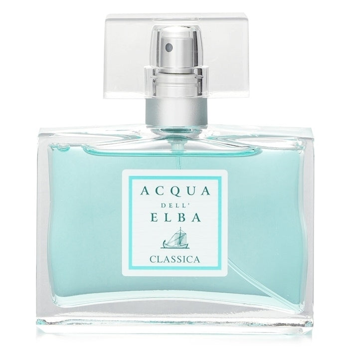 Acqua DellElba Eau De Toilette Classica Fragrance For Men 50ml/1.7oz Image 1