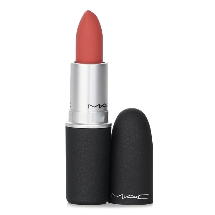 MAC Powder Kiss Lipstick -  314 Mull It Over 3g/0.1oz Image 1