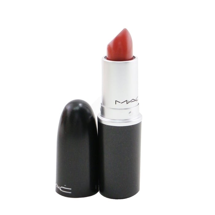 MAC Lipstick - Spill The Tea (Amplified Creme) 3g/0.1oz Image 1