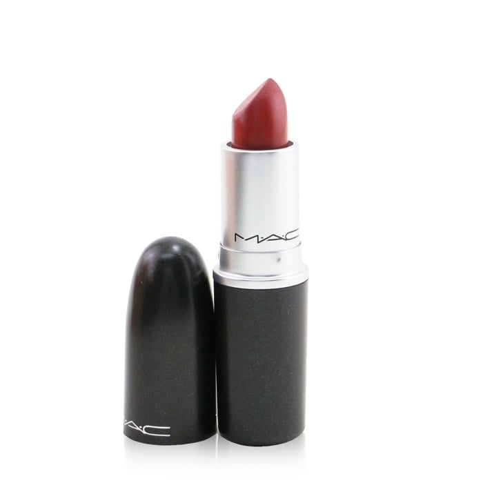 MAC Lipstick - Just Curious (Amplified Creme) 3g/0.1oz Image 1