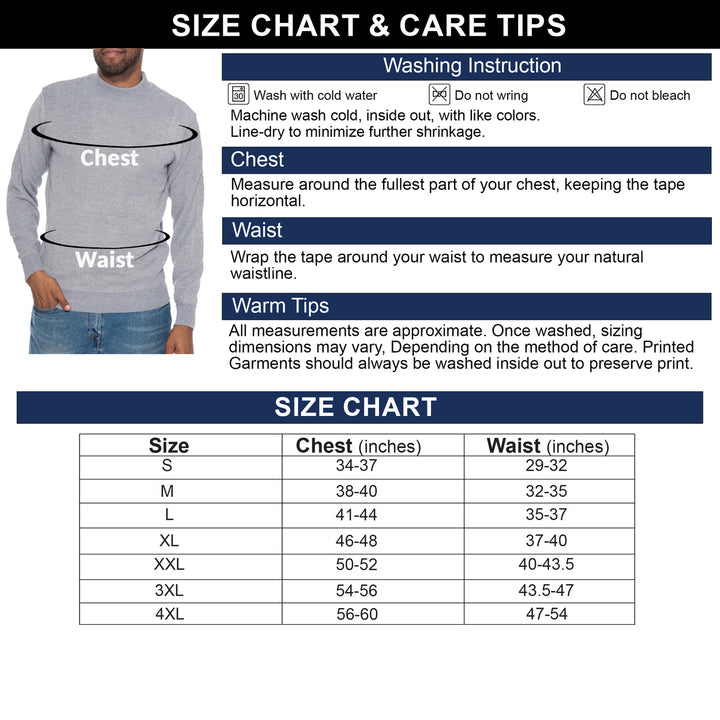 Mens Slim Fit Mock Neck Sweater Multi-Pack Cozy Knit Winter Fashion Solid Colors Image 11