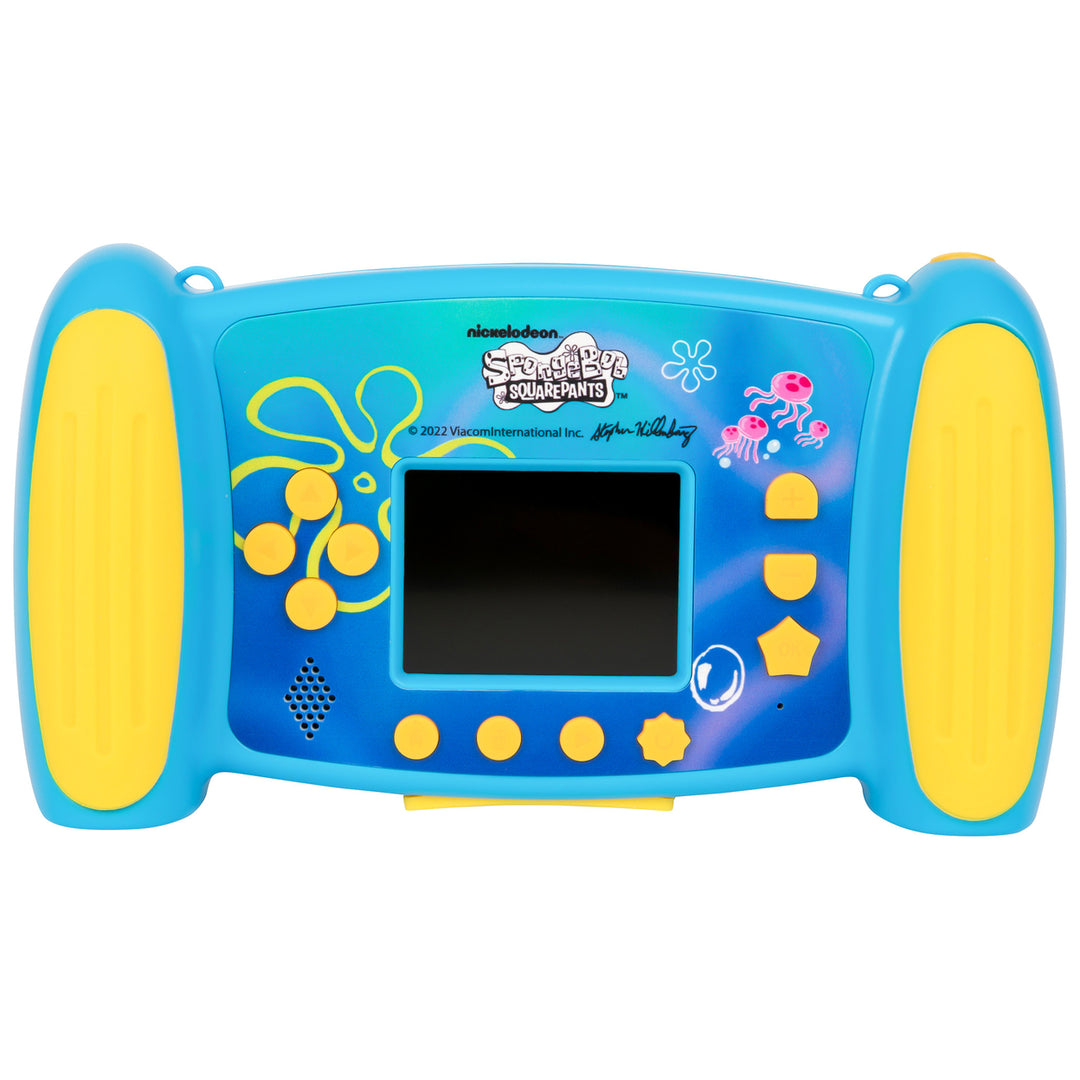 SpongeBob SquarePants Kids Digital Camera with Special Effects Image 2