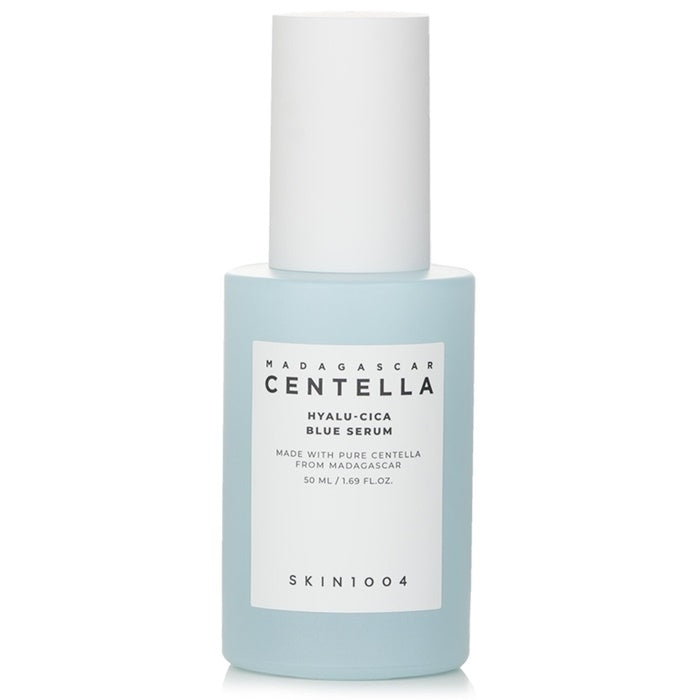 Skin1004 Madagascar Centella Hyalu-Cica Blue Serum 50ml/1.69oz Image 1