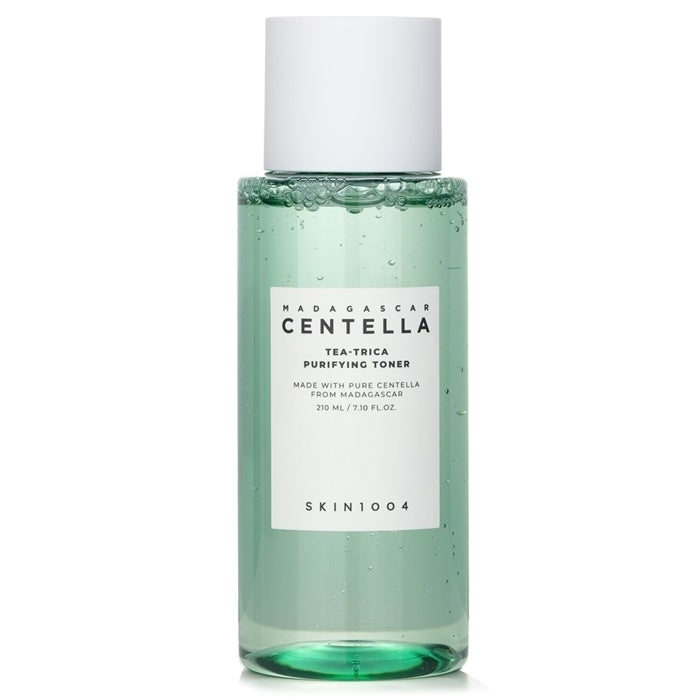 Skin1004 Madagascar Centella Tea Trica Purifying Toner 210ml/7.1oz Image 1