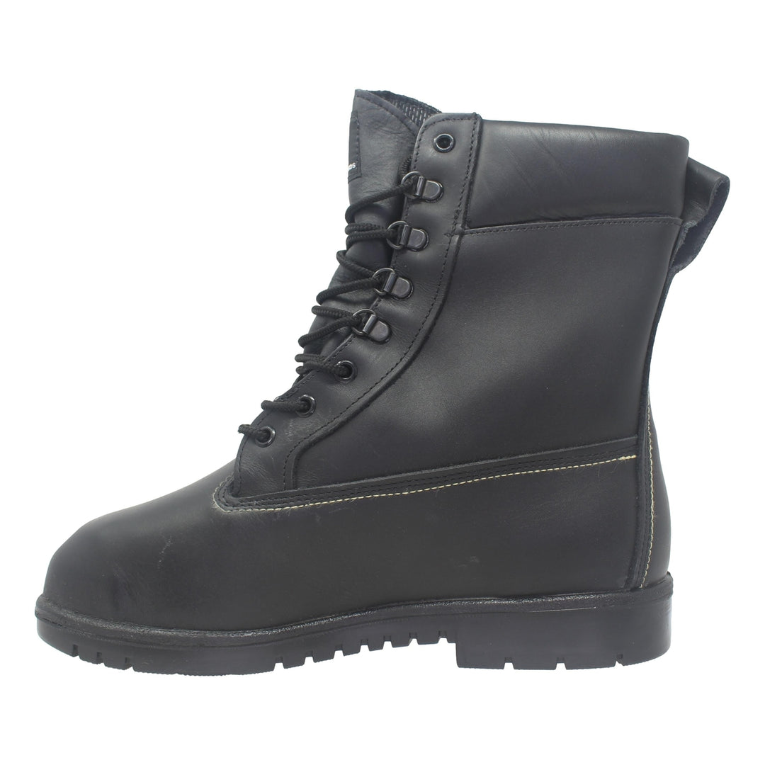 Work One German Met Guard Black 6808 Mens Image 2