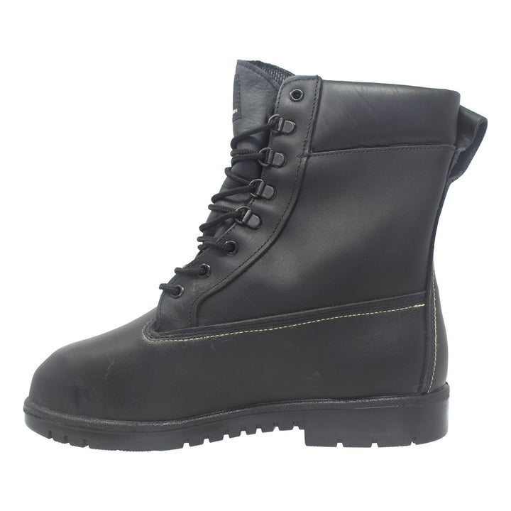 Work One German Met Guard Black 6808 Mens Image 2