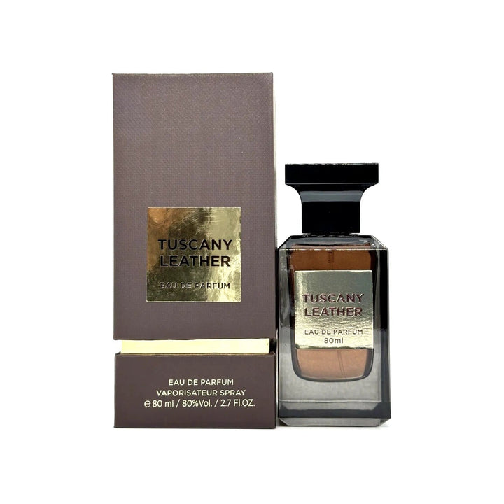 Tuscany Leather EDP Spray 2.7 Oz Women Fragrance World Neroli Portofino Perfume Image 1