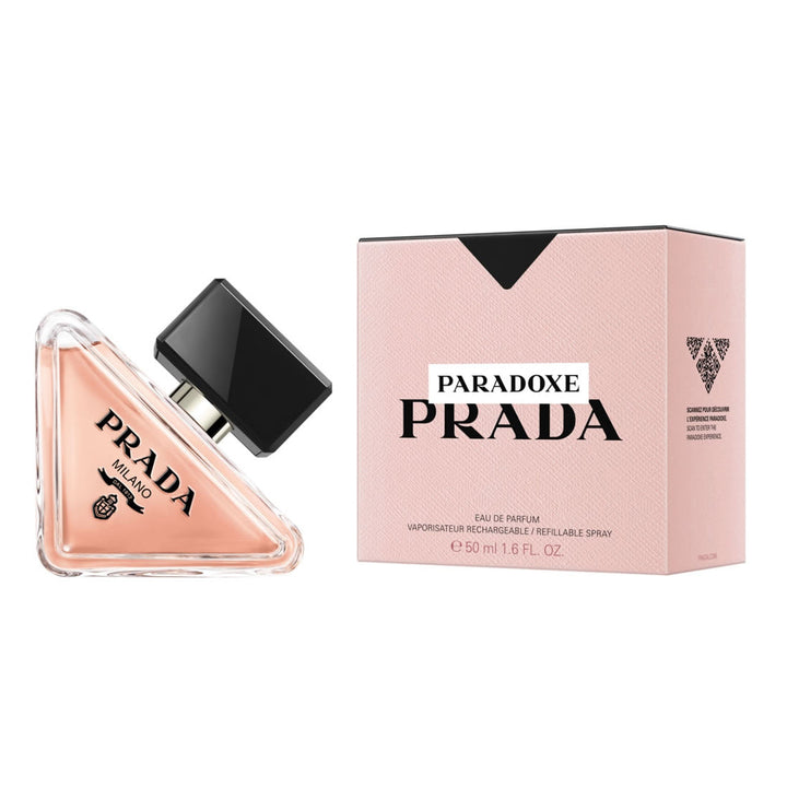 Prada Paradoxe EDP Spray 1.6 oz For Women Image 3