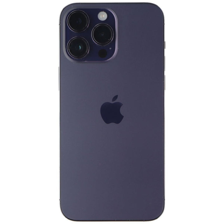 Apple iPhone 14 Pro Max (6.7-inch) (A2651) Verizon Only - 256GB/Purple Image 3