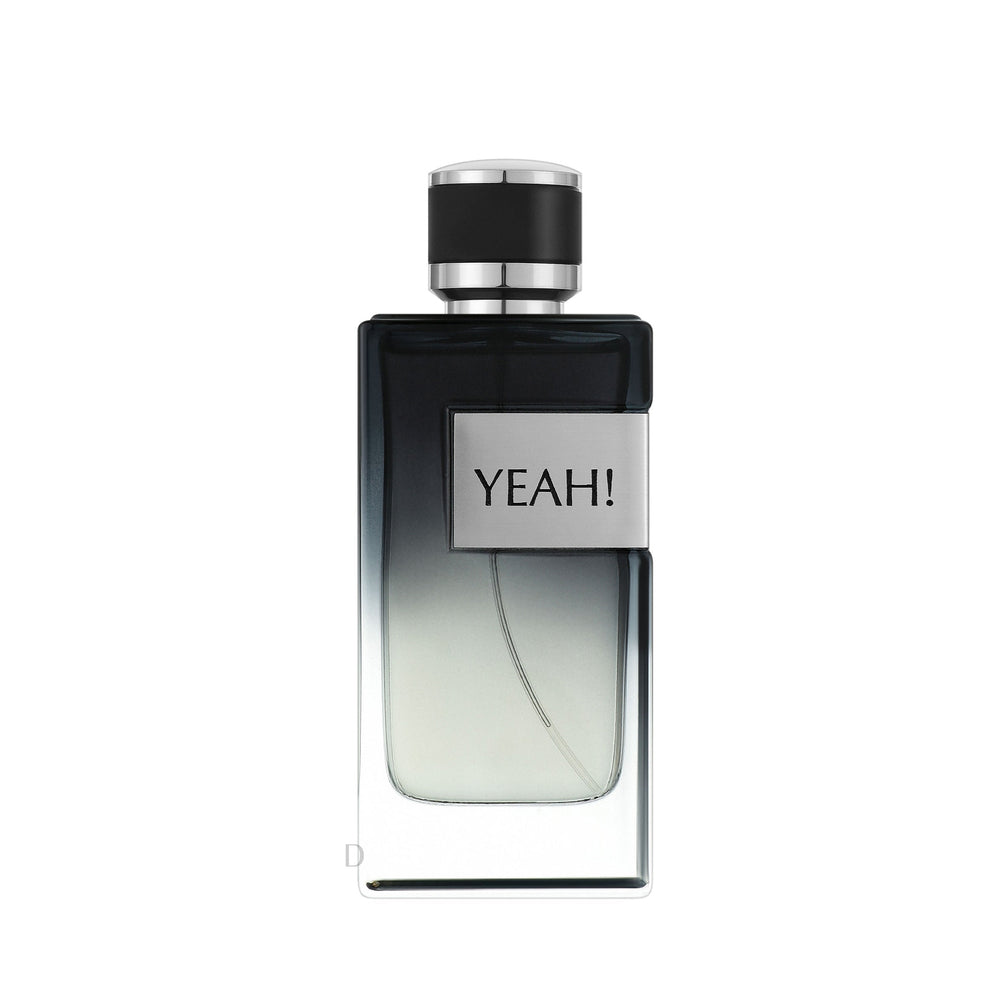 Yeah! By Maison Alhambra EDP Spray 3.4 oz For MEN Image 2