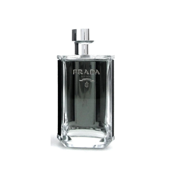 Prada Lhomme EDT Spray 3.3 oz For MEN Image 2