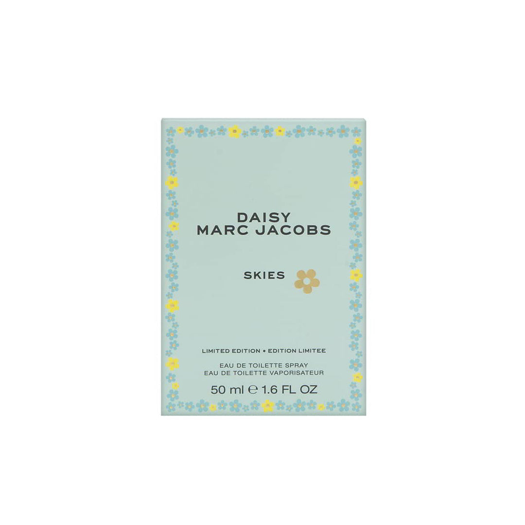 Marc Jacobs Daisy Skies EDT Spray 1.6 oz For Women Image 3