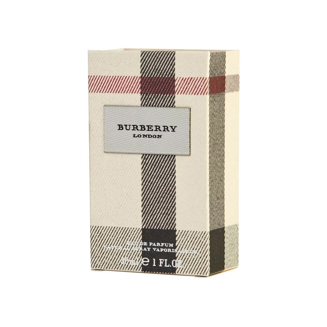 Burberry London EDP Spray 1 oz Women Floral Fragrance Rose Honeysuckle Jasmine Image 3