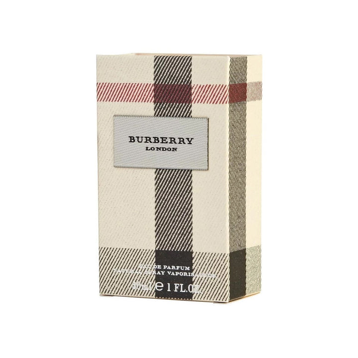 Burberry London EDP Spray 1 oz Women Floral Fragrance Rose Honeysuckle Jasmine Image 3