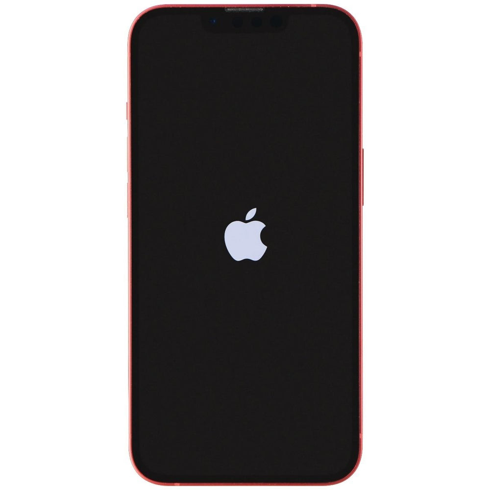Apple iPhone 13 (6.1-inch) Smartphone (A2482) Verizon - 256GB / Red Image 2