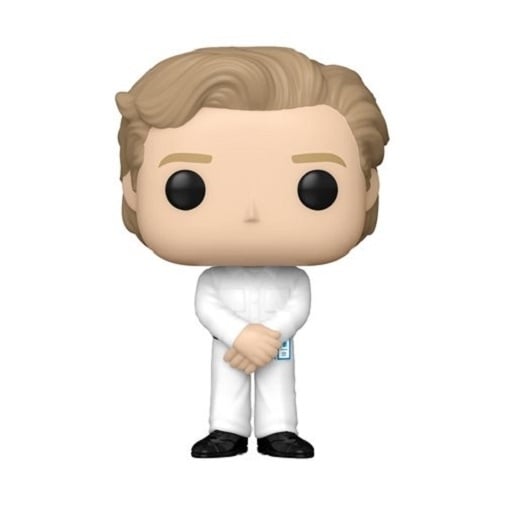 Stranger Things Season 4 Henry (001) Funko Pop! Vinyl Figure 1458 Image 2