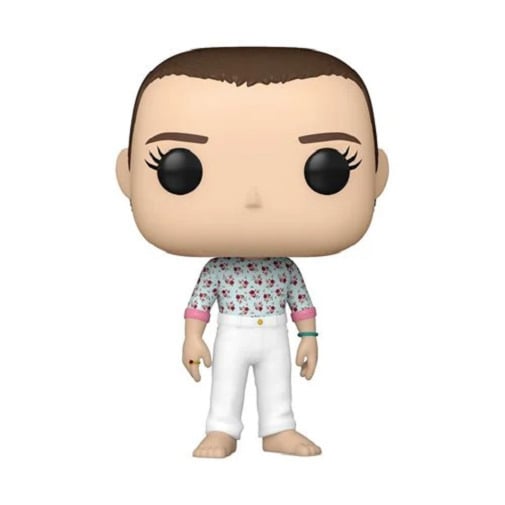 Stranger Things Season 4 Finale Eleven Funko Pop! Vinyl Figure 1457 Image 2