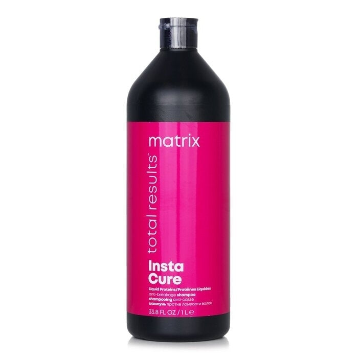 Matrix - Total Results Instacure Repair Shampoo(1000ml/33.8oz) Image 1