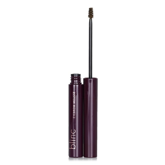 Blinc - Eyebrow Mousse - Dark Brunette(4.7ml/0.16oz) Image 1