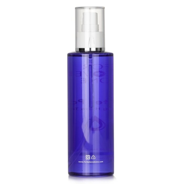 For Beloved One - Water Pay Glowing Hydro Toner(200ml/7.04oz) Image 3
