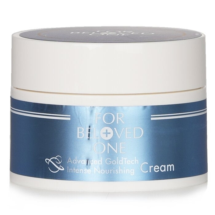 For Beloved One - Advanced GoldTech Intense Nourishing Cream(30ml/1.06oz) Image 1