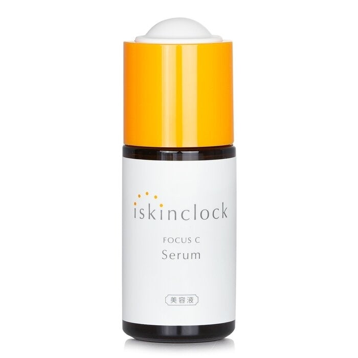 iskinclock - Focus C Serum(30ml) Image 1