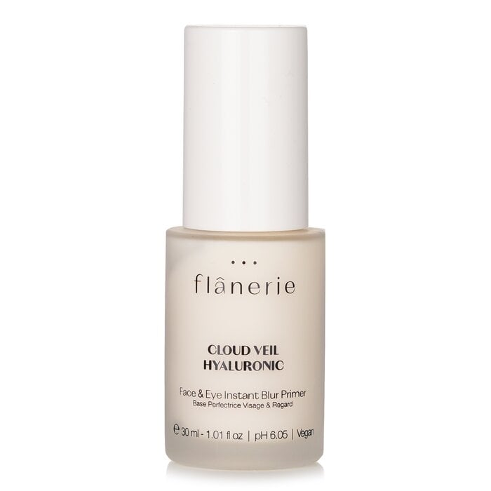 Flanerie - Face and Eye Instant Blur Primer(30ml/1.01oz) Image 1