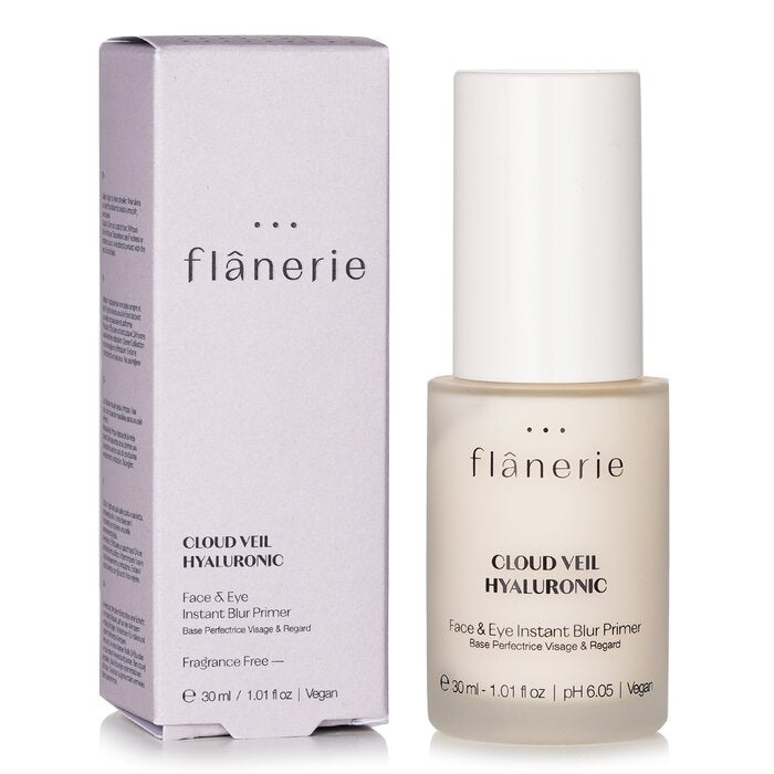 Flanerie - Face and Eye Instant Blur Primer(30ml/1.01oz) Image 2