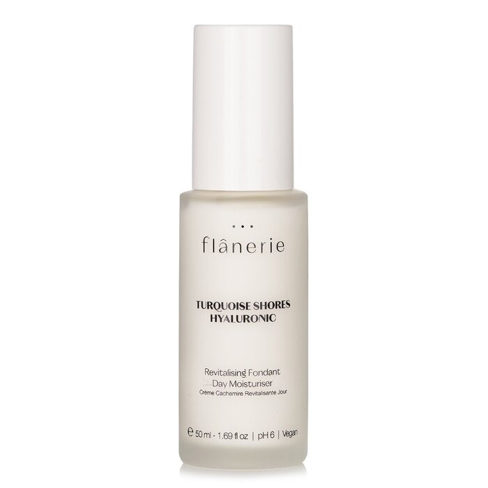 Flanerie - Revitalising Fondant Day Moisturiser(50ml/1.69oz) Image 1