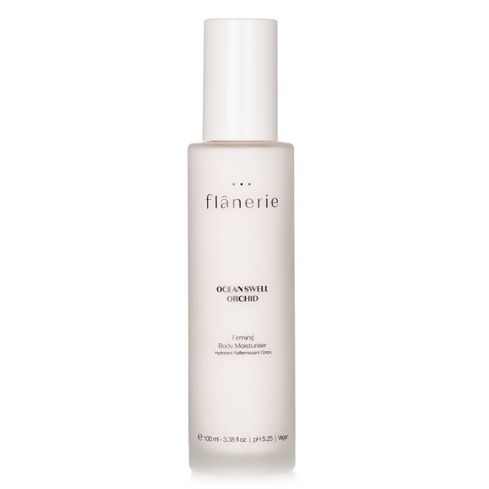 Flanerie - Firming Body Moisturiser(100ml/3.38oz) Image 1