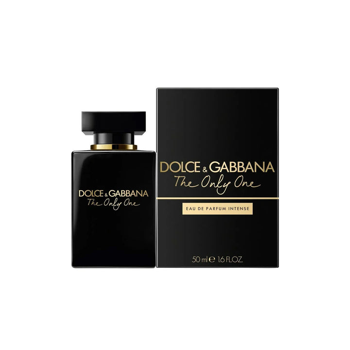 Dolce and Gabbana The Only One Intense EDP spray 1.6 oz For Women Image 1