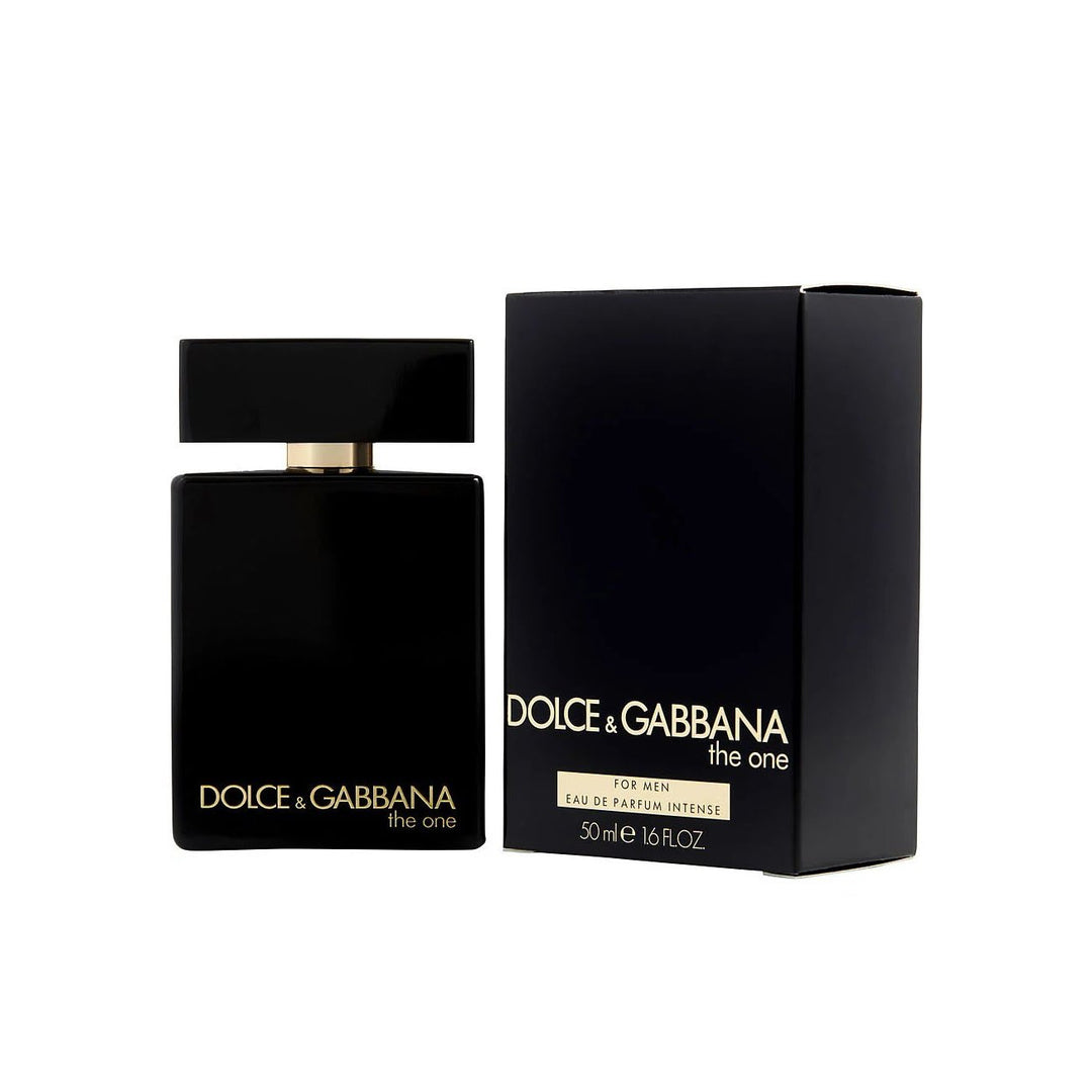 Dolce and Gabbana The Only One Intense EDP spray 1.6 oz For Men Image 1