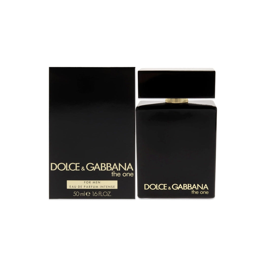 Dolce and Gabbana The Only One Intense EDP spray 1.6 oz For Men Image 3