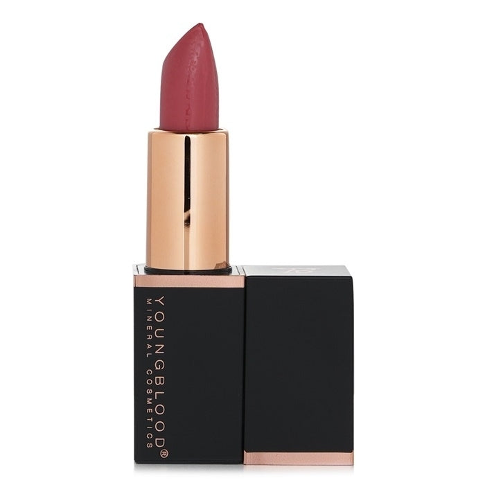 Youngblood Lipstick - Cedar 4g/0.14oz Image 1