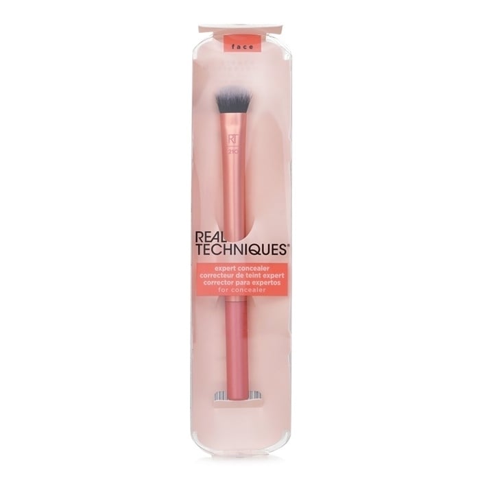 Real Techniques Expert Concealer Brush pcs Image 1