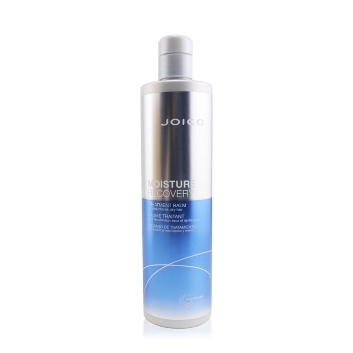 Joico Moisture Recovery Treatment Balm (For Thick/ Coarse  Dry Hair) 500ml/16.9oz Image 1